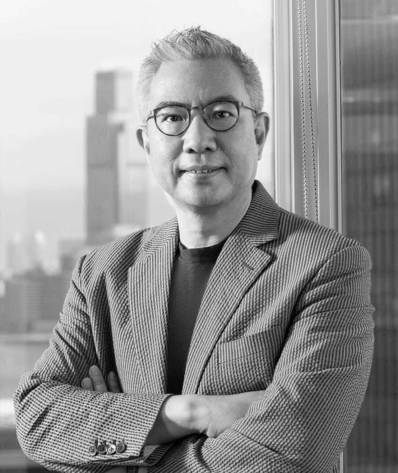 Photo of Steven Xiang