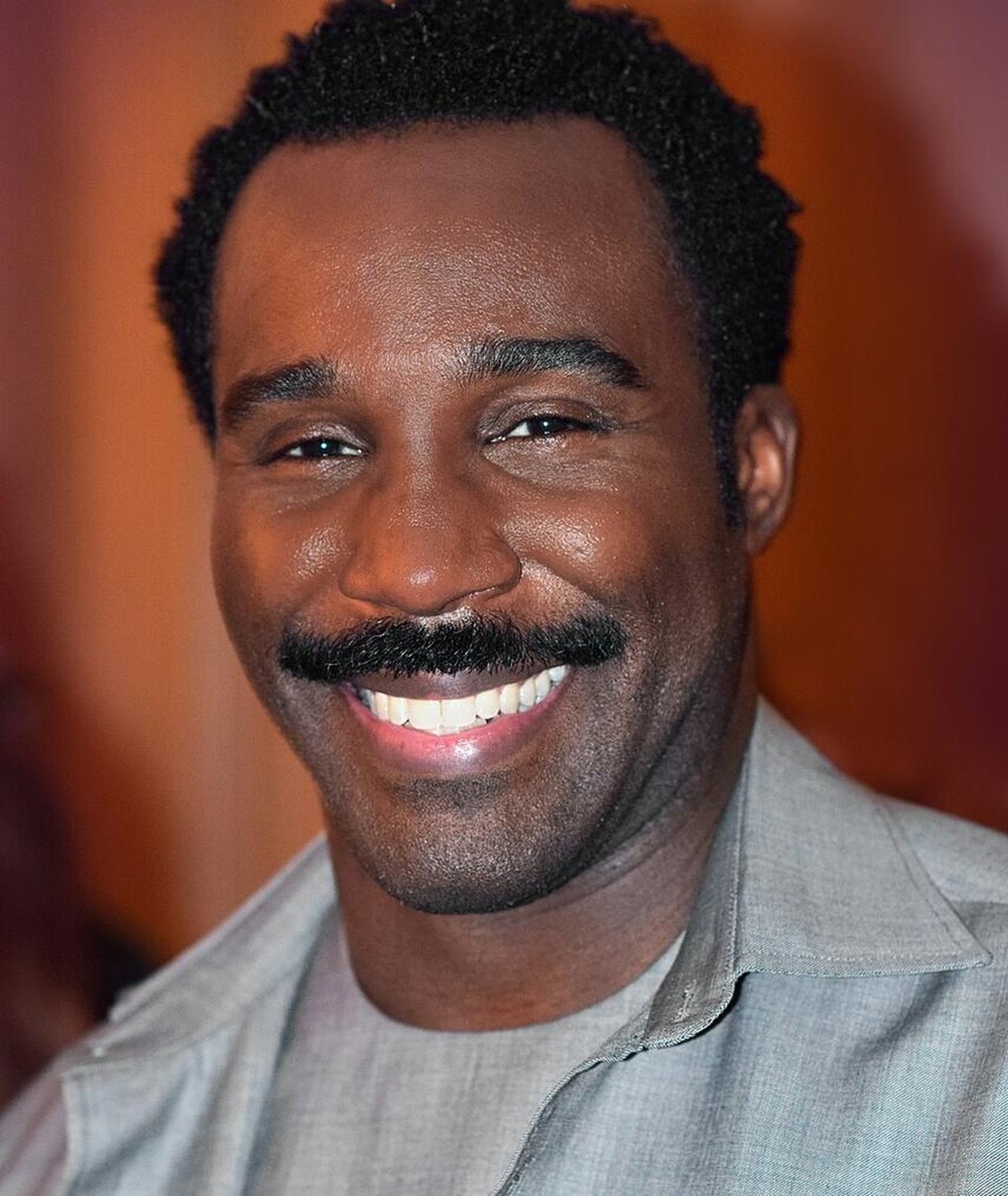 Foto de Tramell Tillman