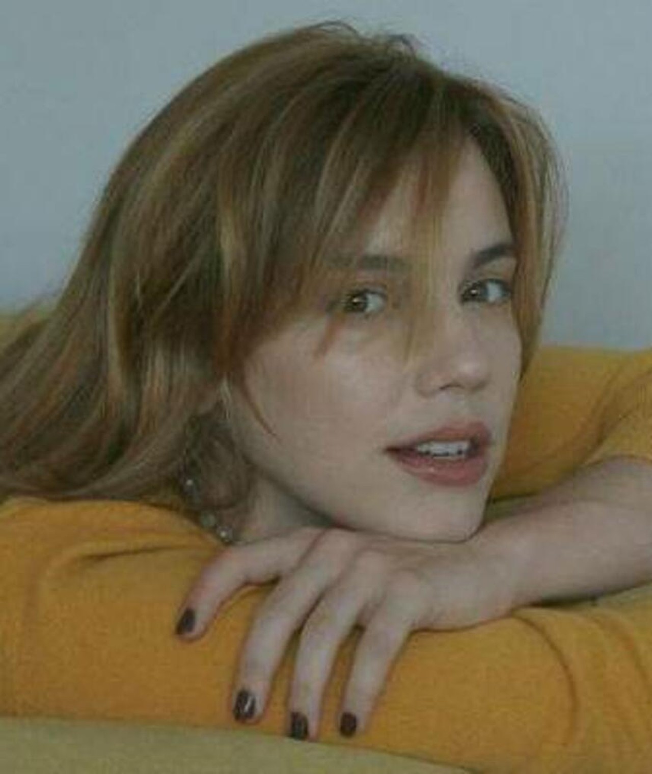 Foto de Alice Wegmann