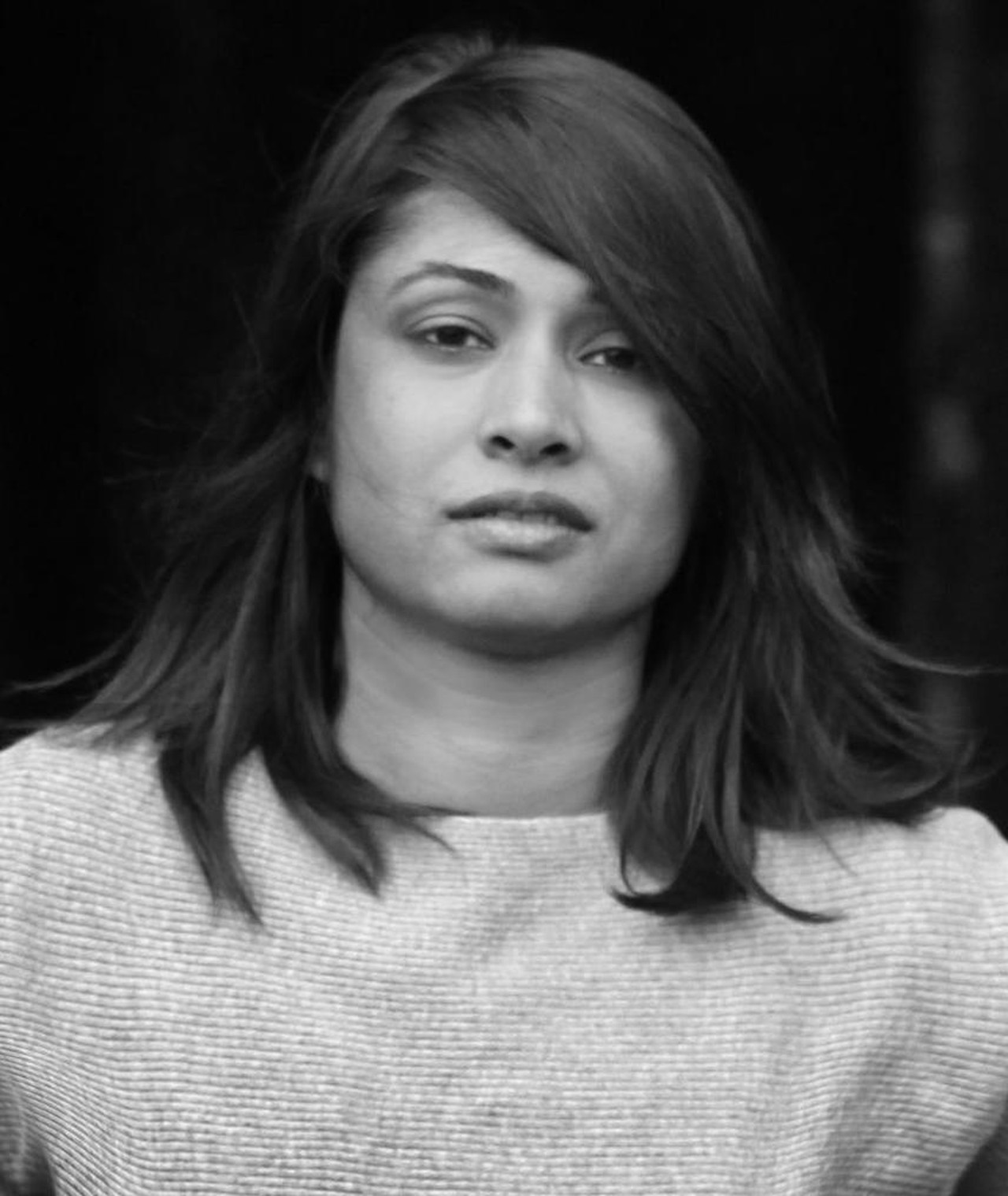 Photo of Udita Bhargava