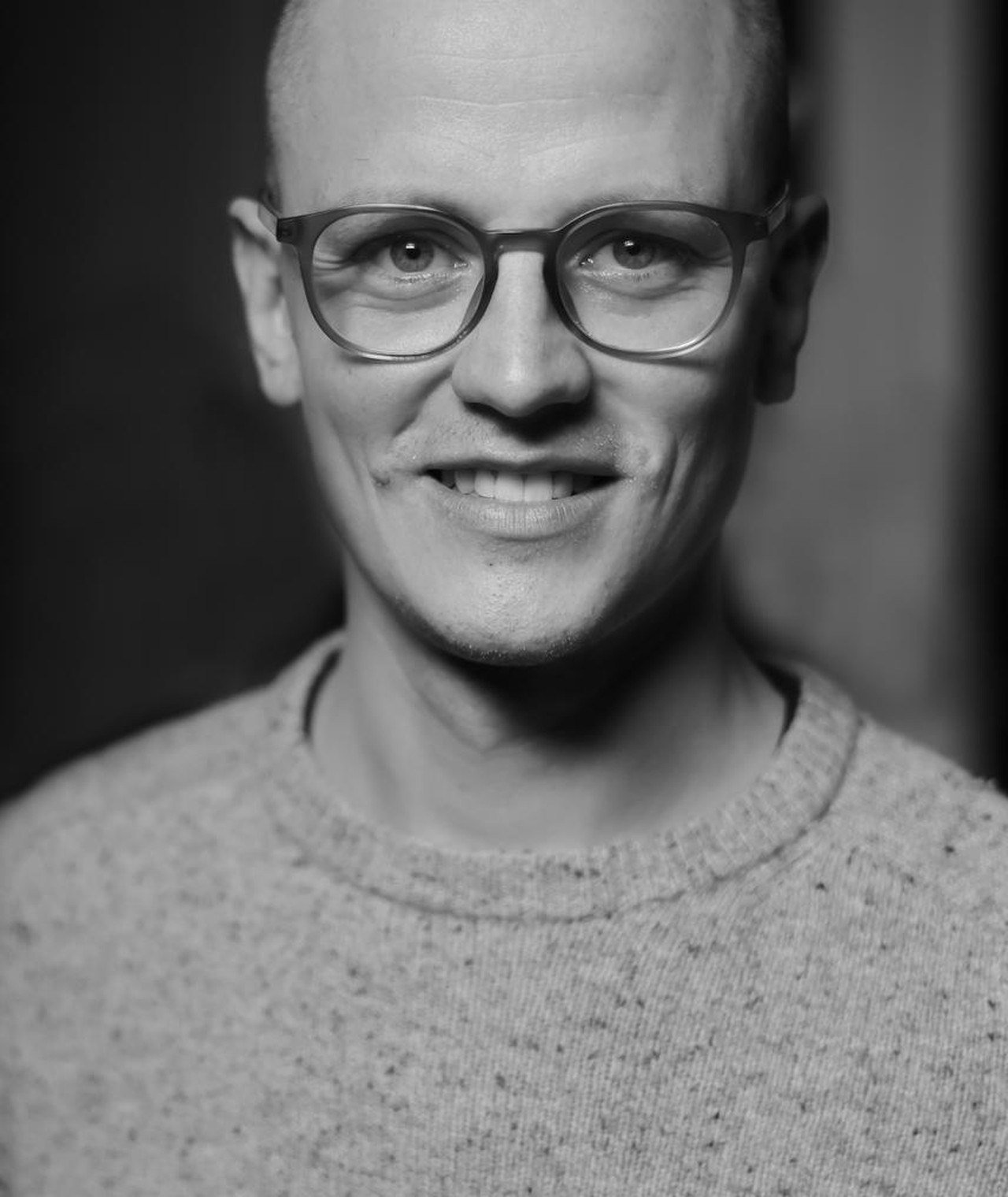 Photo of Claus Herzog-Reichel