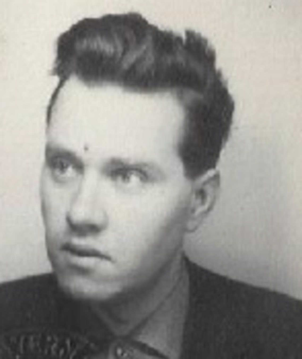 Photo of Alexander Kaempfe