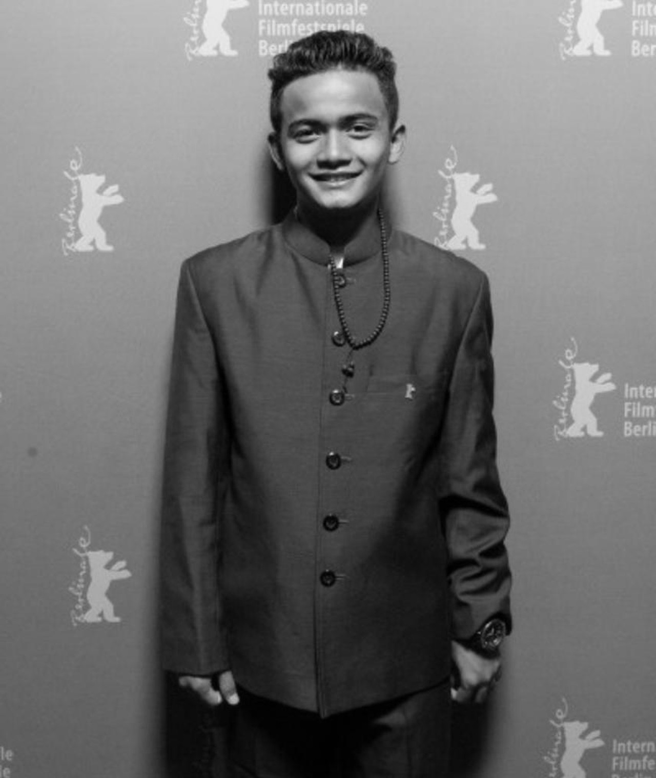 Photo of Sarm Heng