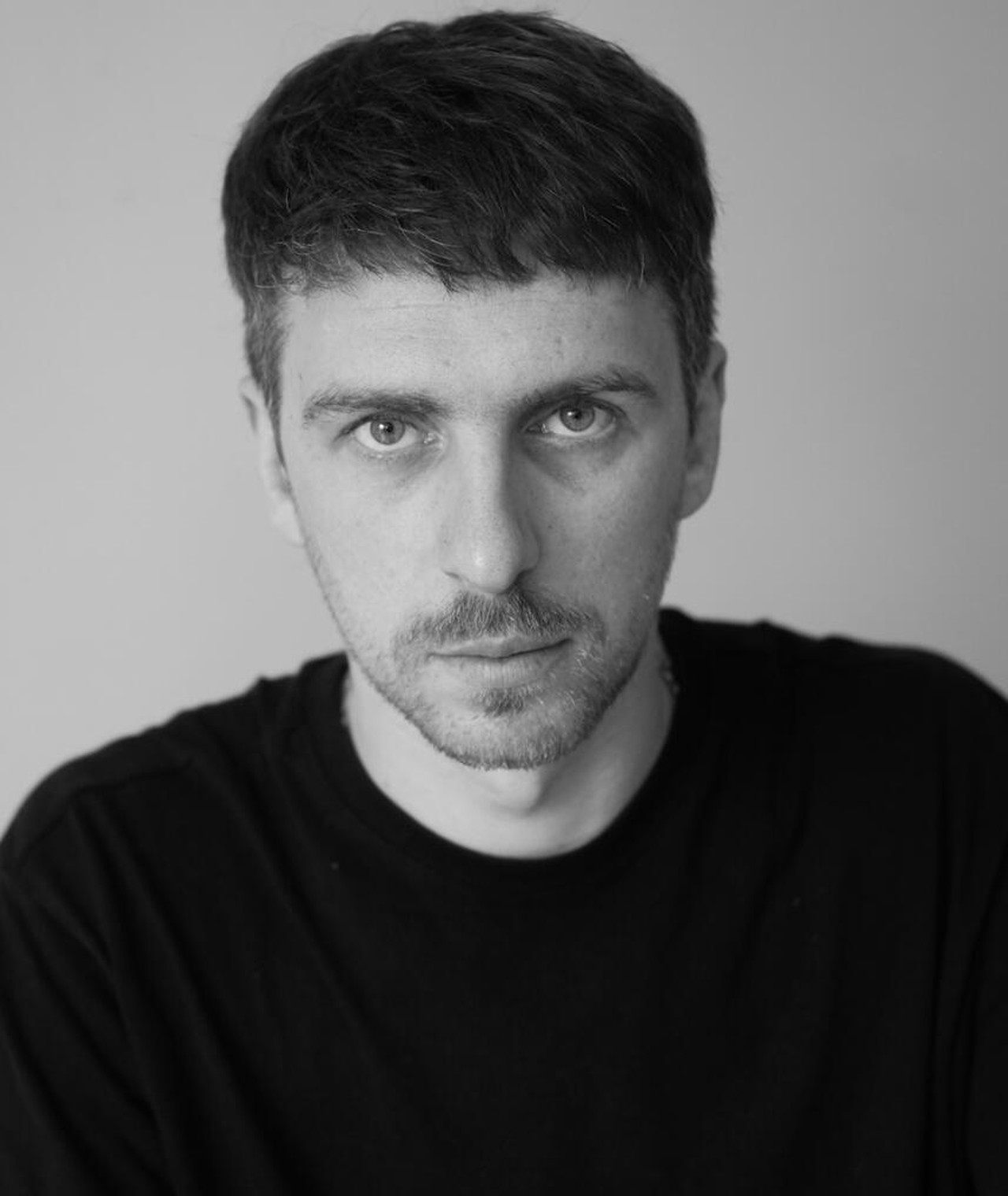 Photo of Vytautas Puidokas
