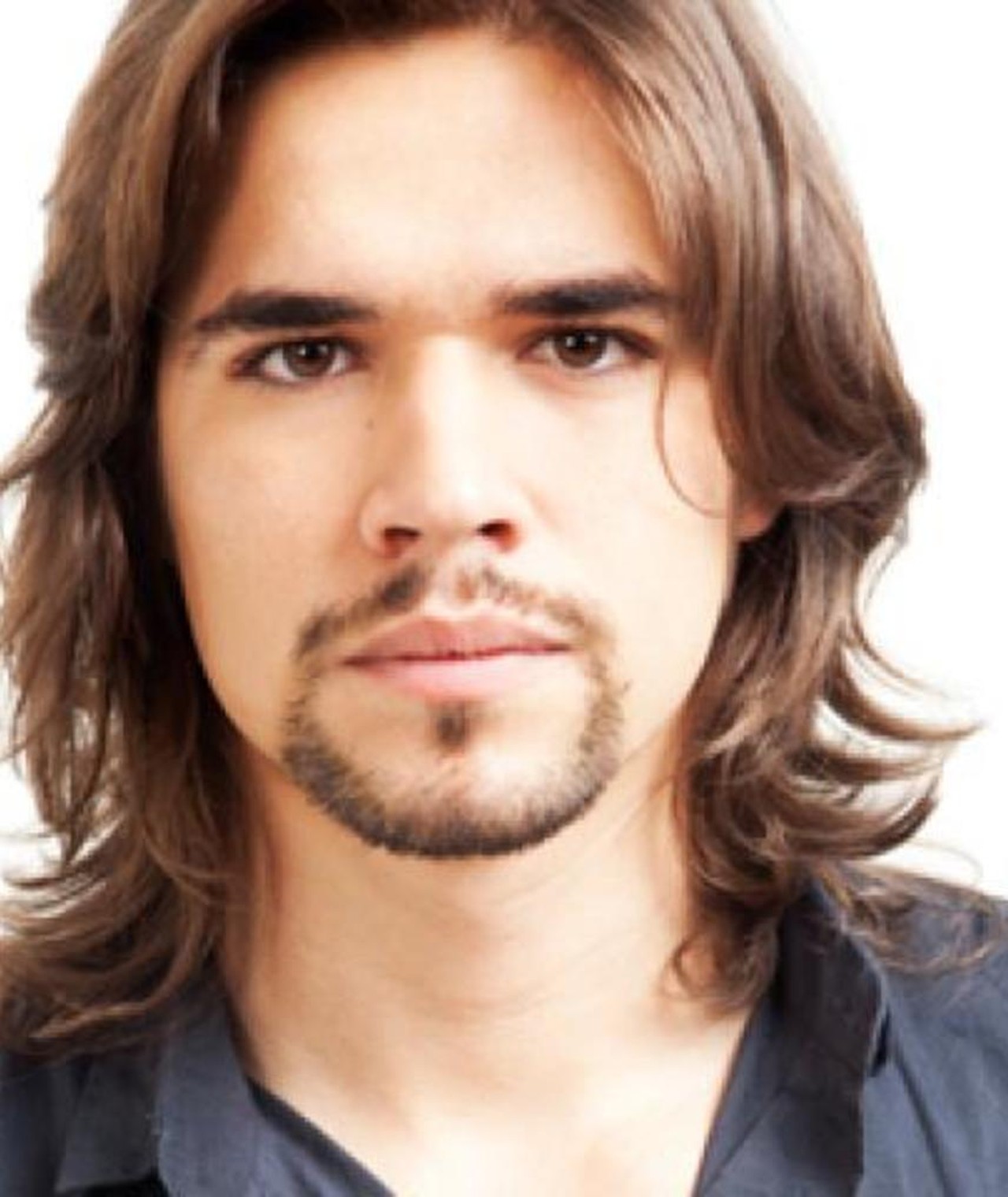 Photo of Sergio Luna
