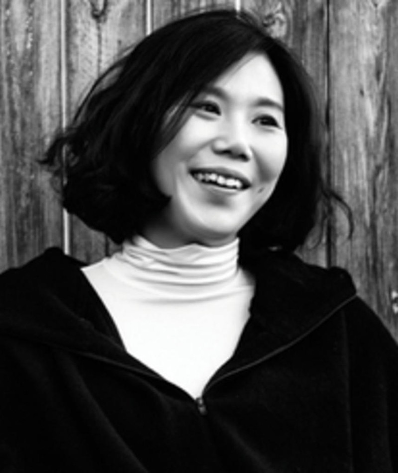 Photo of Eun-mi An