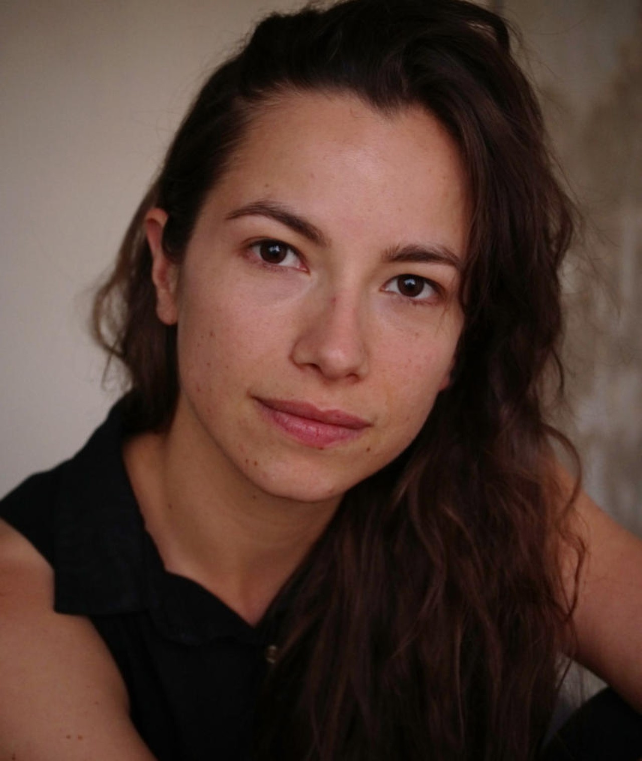 Photo of Victoria Giesen Carvajal
