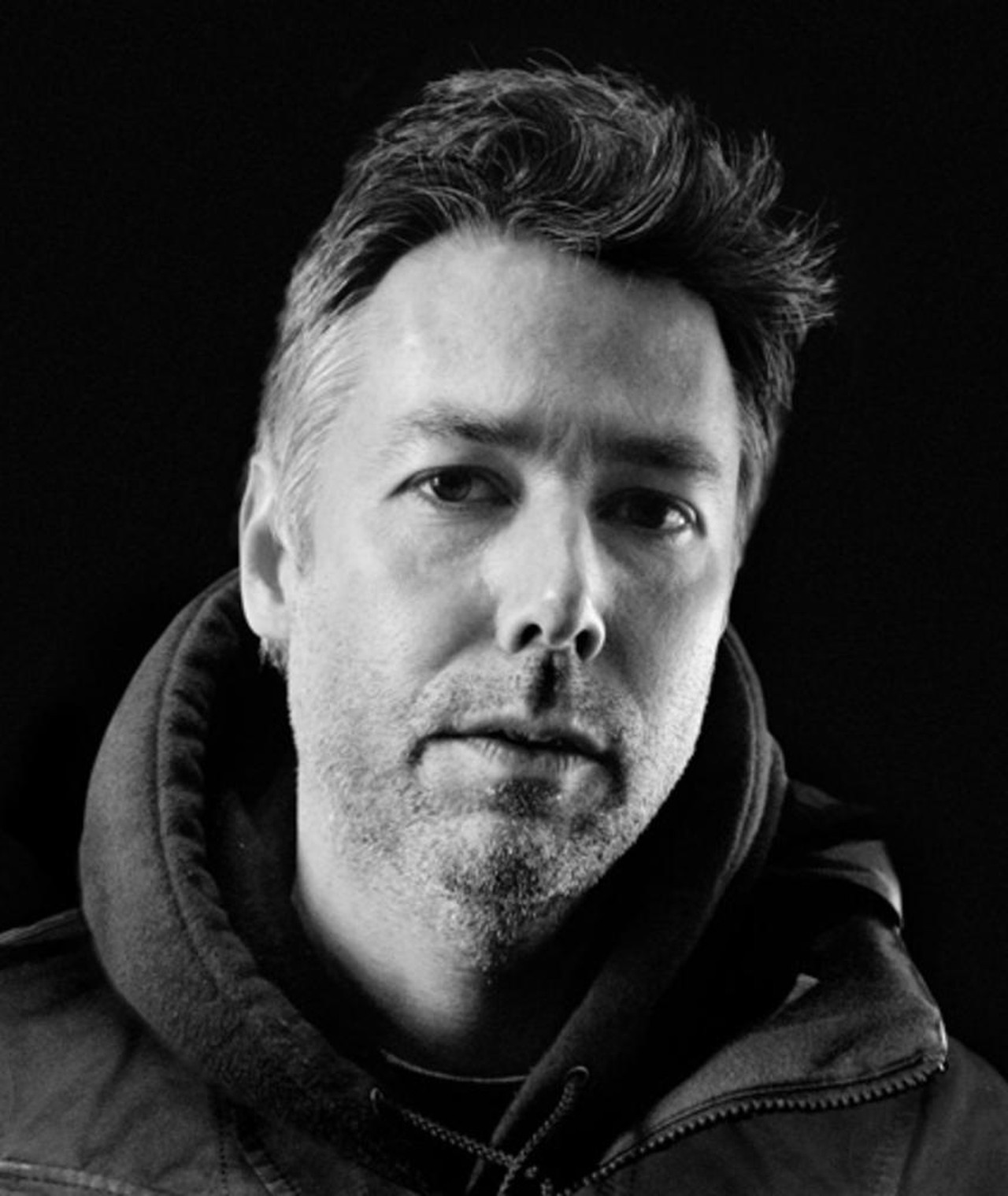Photo of Adam Yauch (MCA)