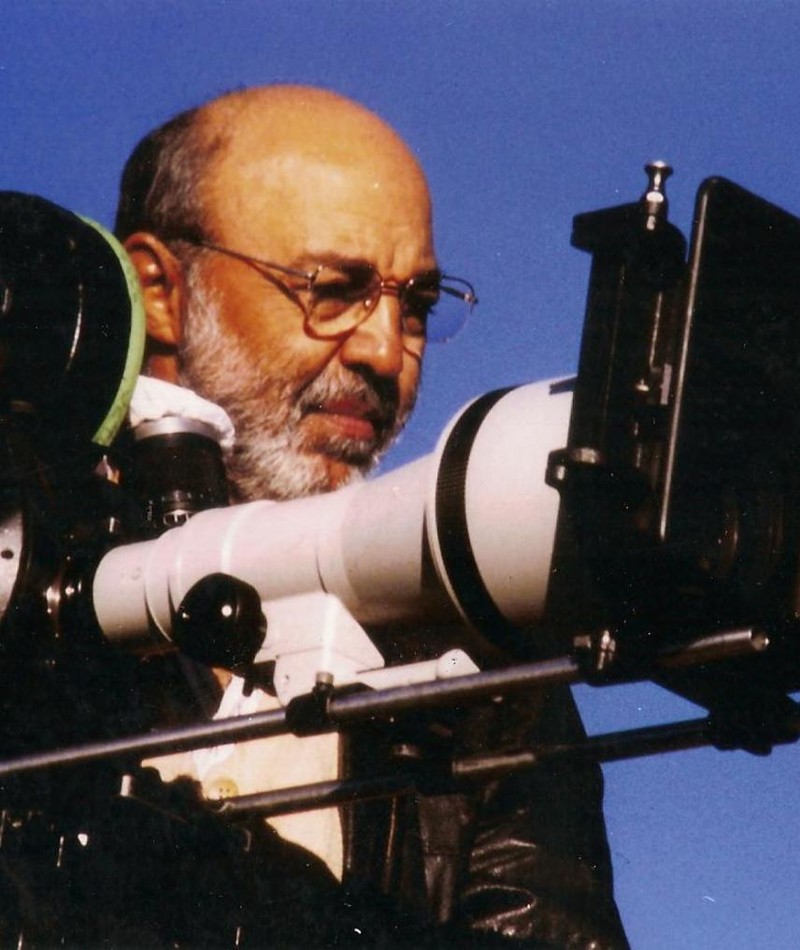 João Batista De Andrade Movies, Bio and Lists on MUBI