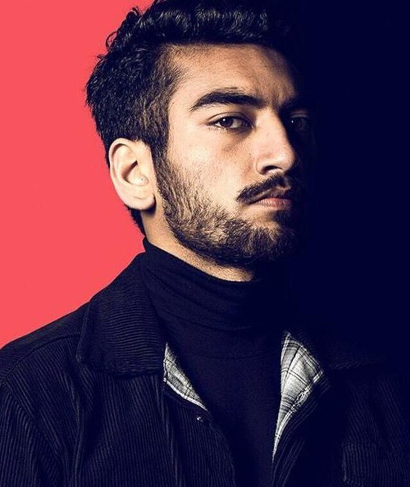 Nabhaan Rizwan Movies, Bio and Lists on MUBI