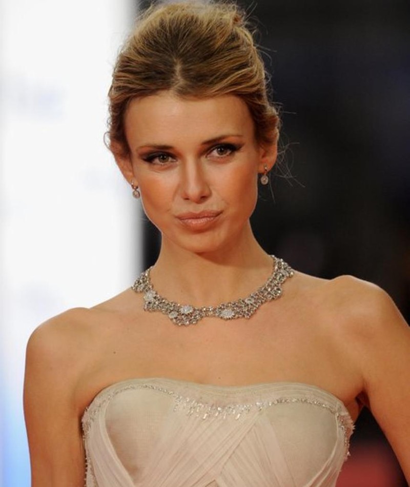 Natasha Yarovenko Movies, Bio and Lists on MUBI