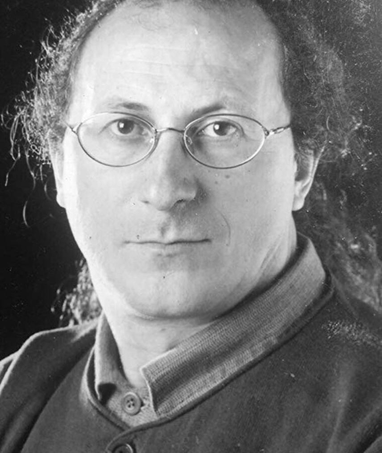 Photo of Jordi Rediu