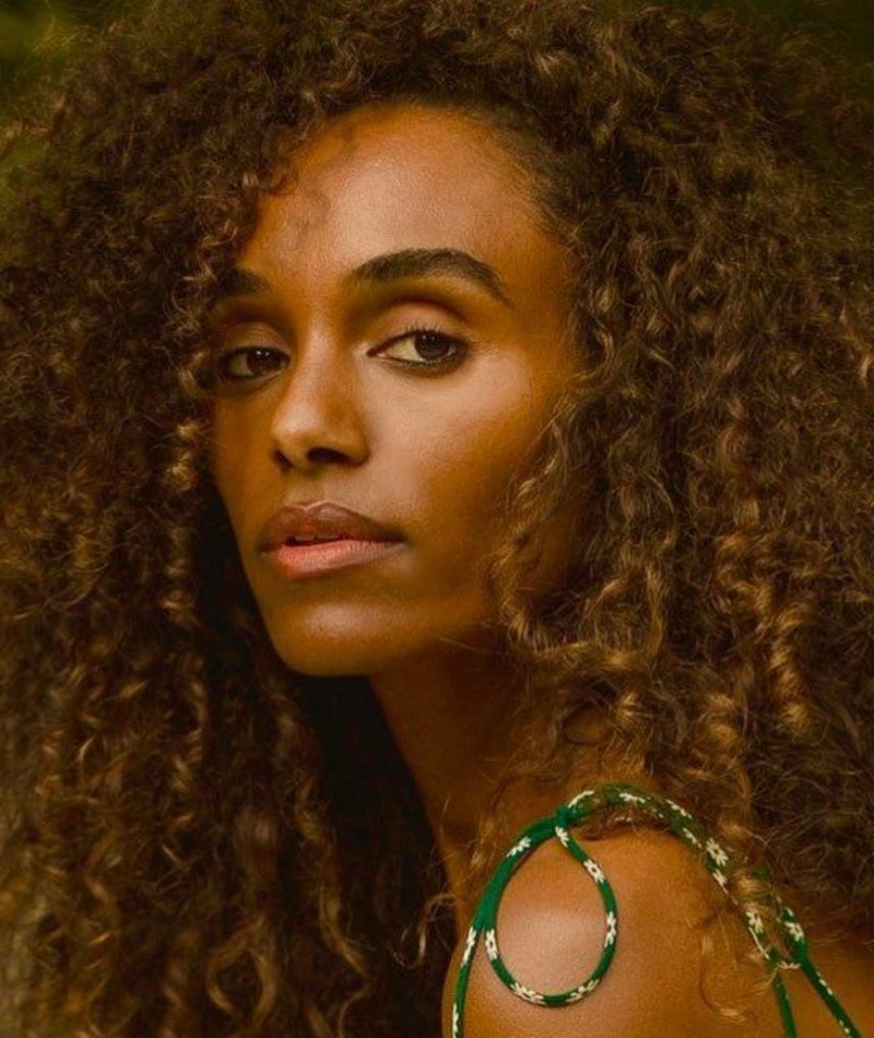 Photo of Gelila Bekele