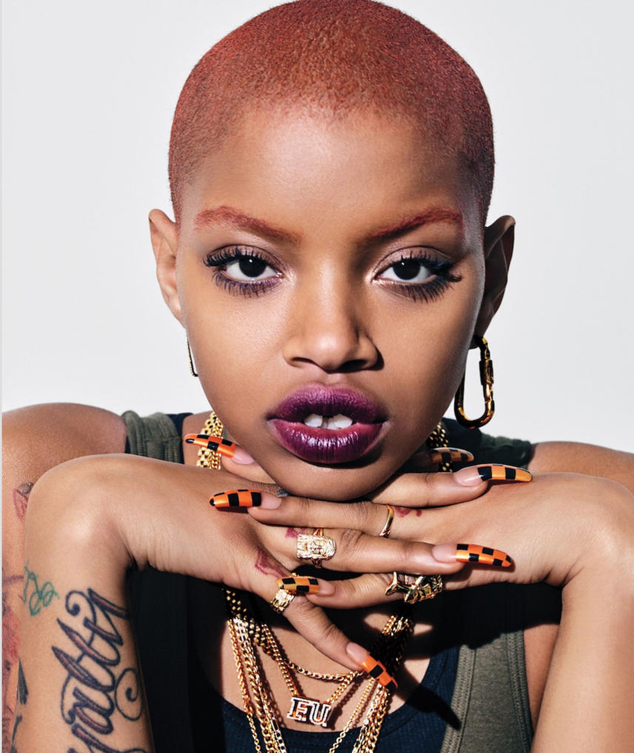 Slick Woods Movies, Bio and Lists on MUBI