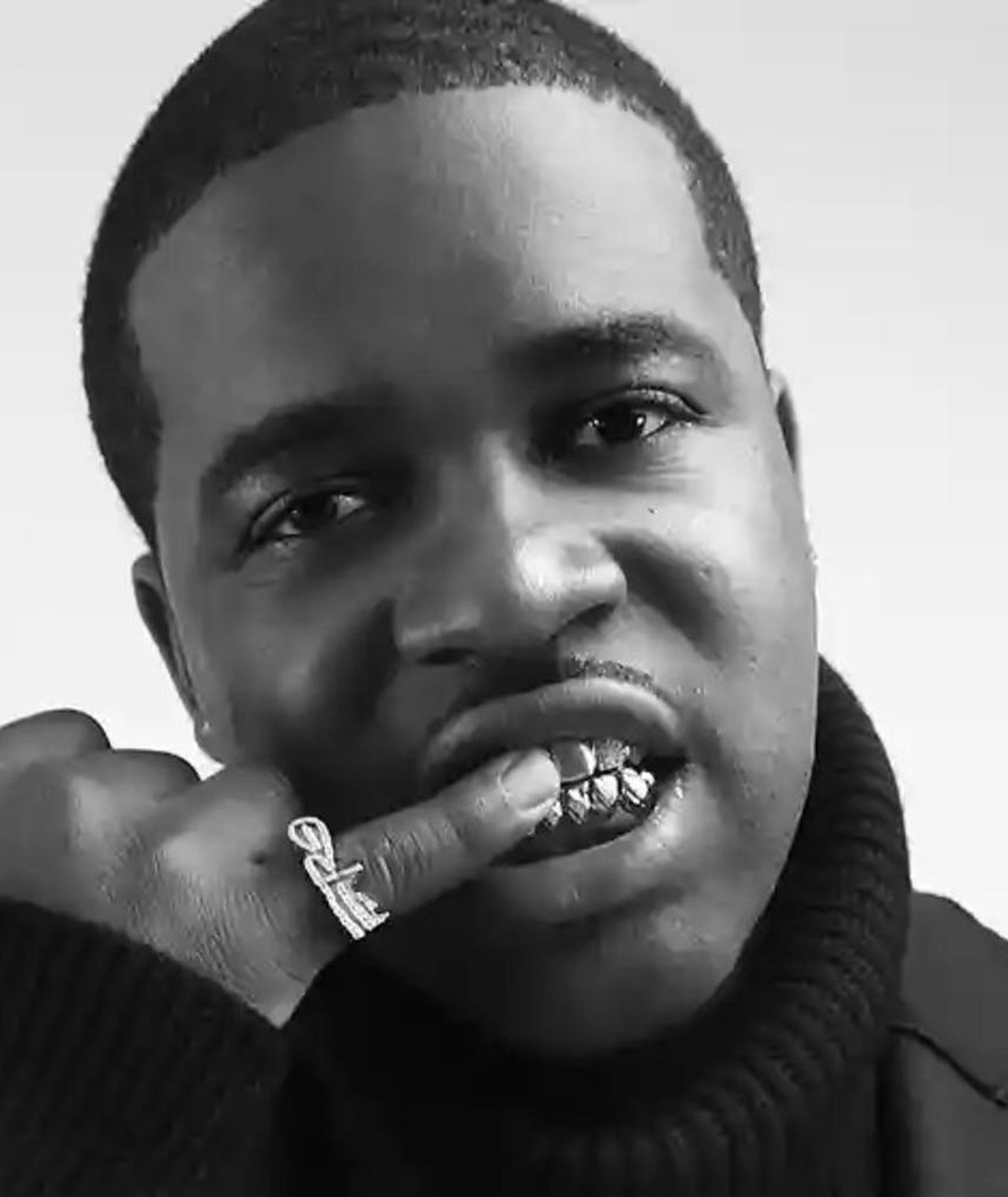 Photo of A$AP Ferg