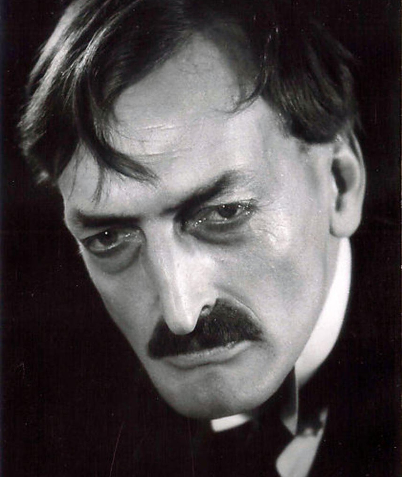 Foto von Georg Årlin