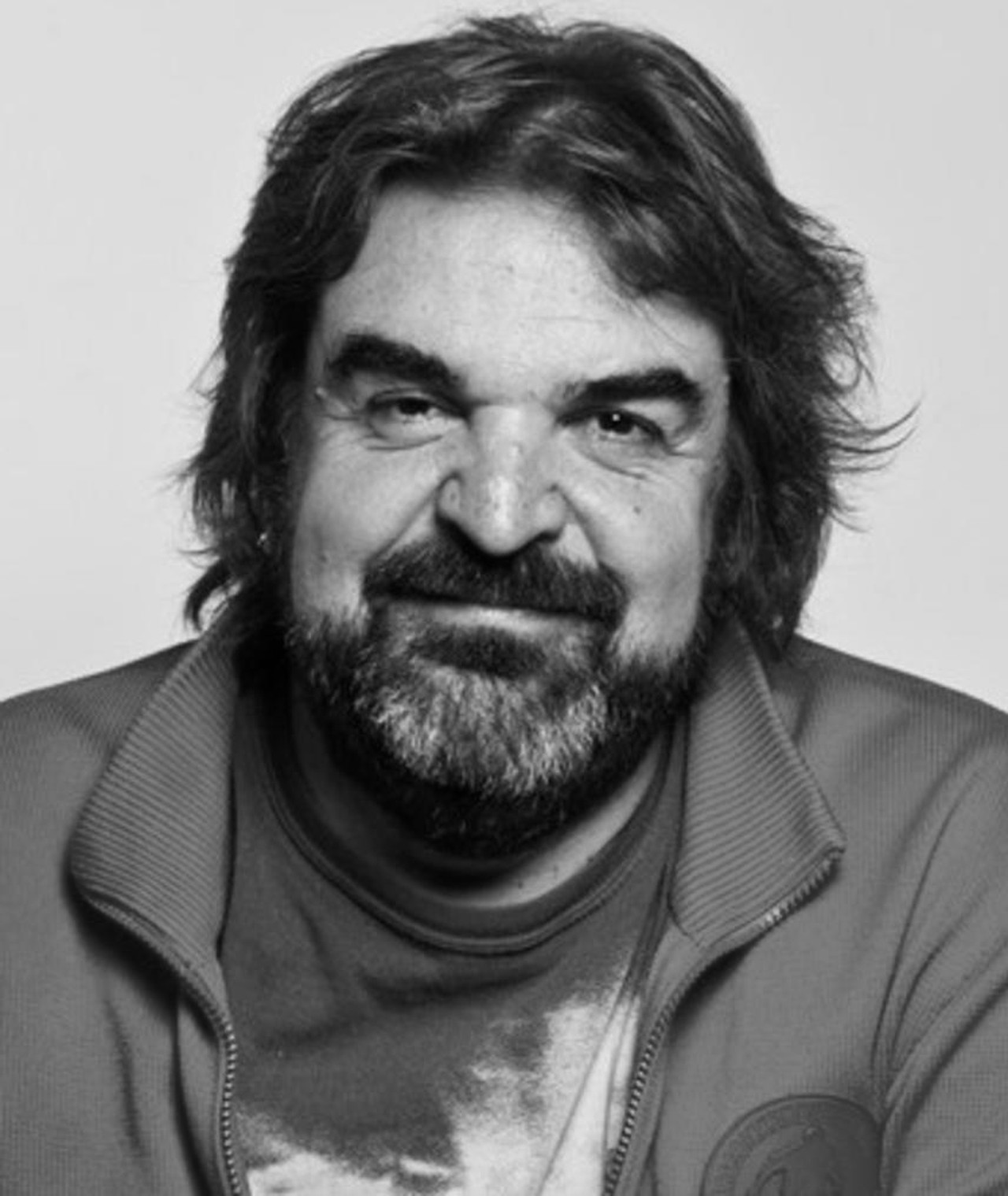 Photo of Gervasio Iglesias