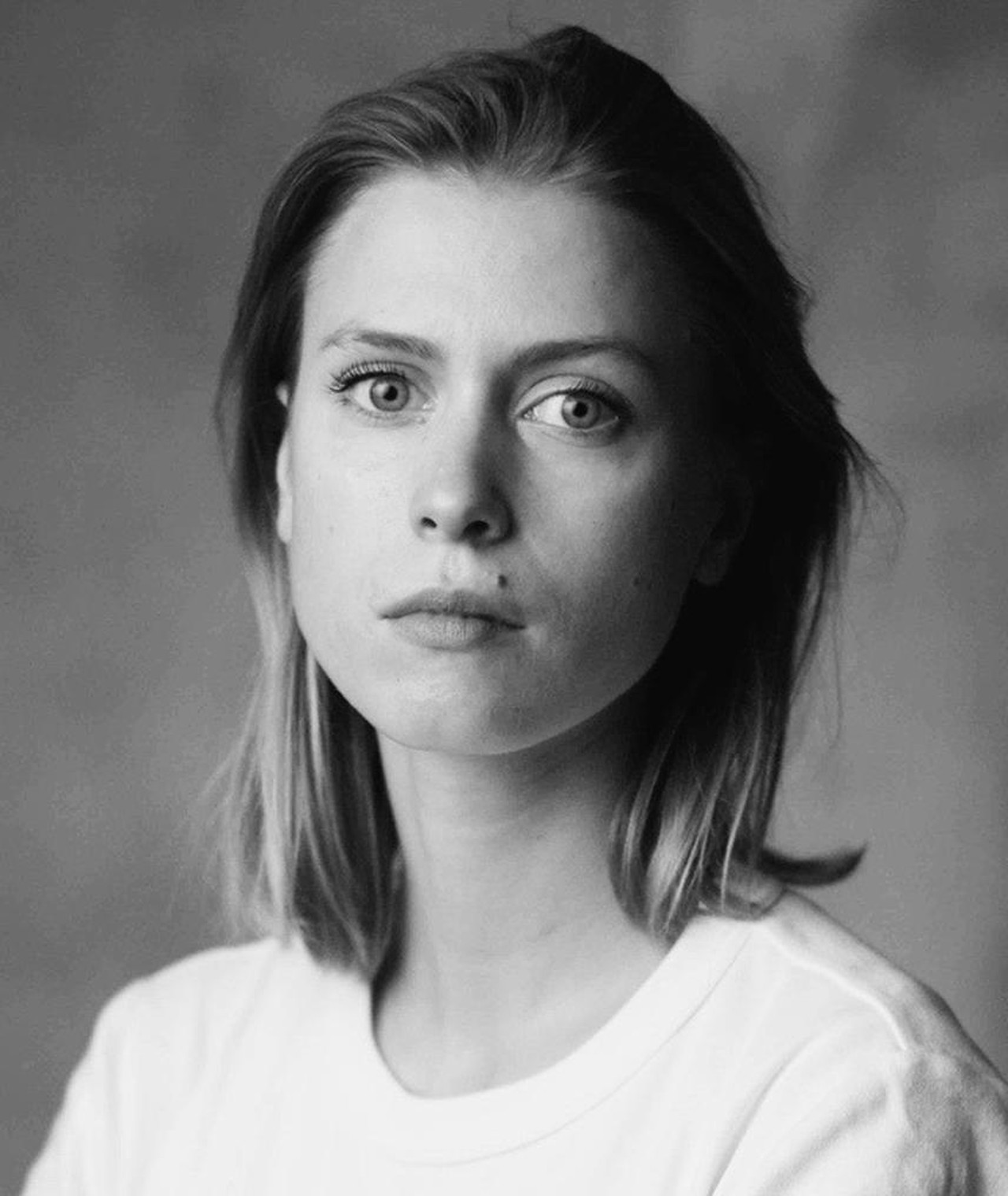 Photo of Luise Hauschild