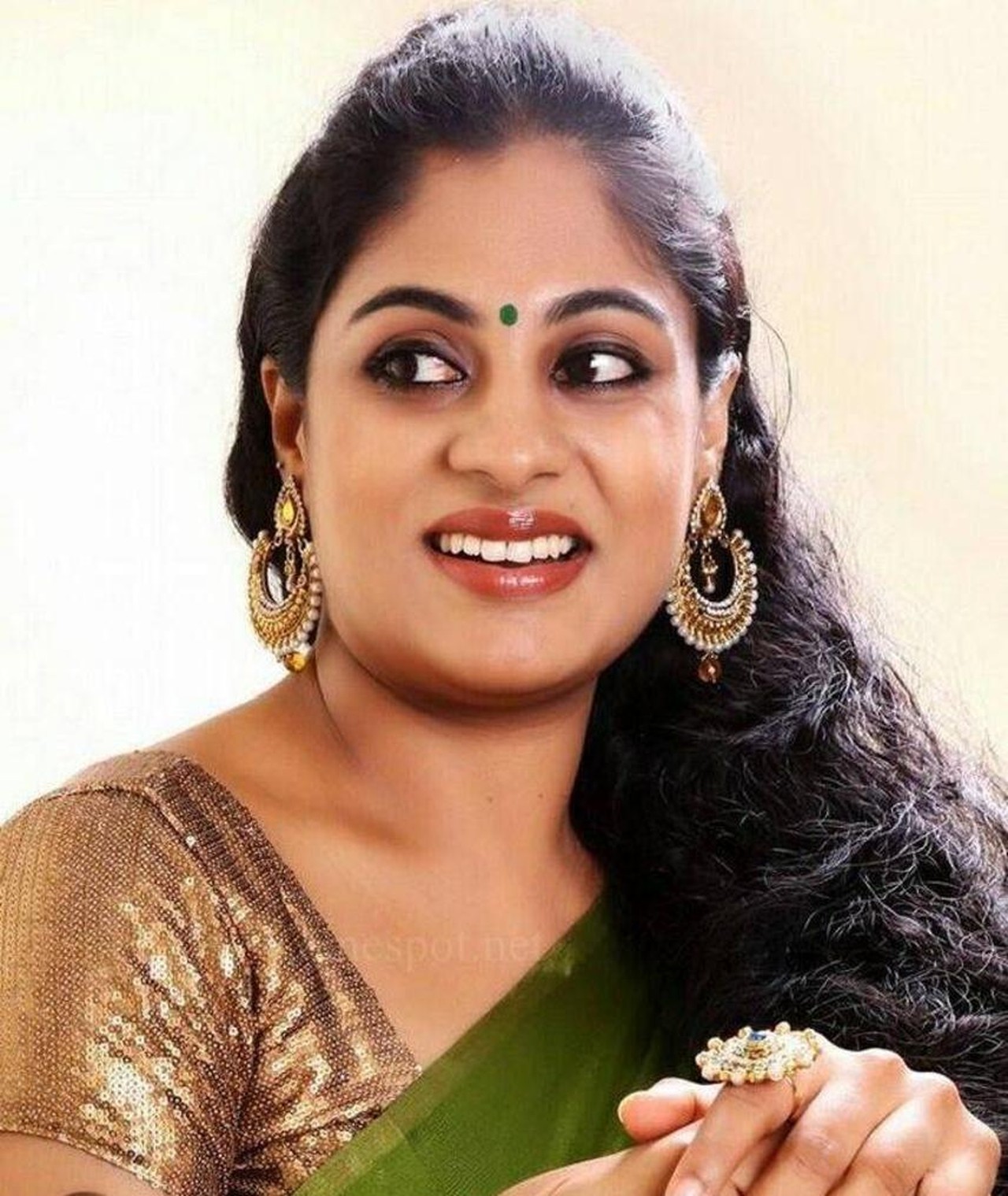 Photo of Asha Aravind