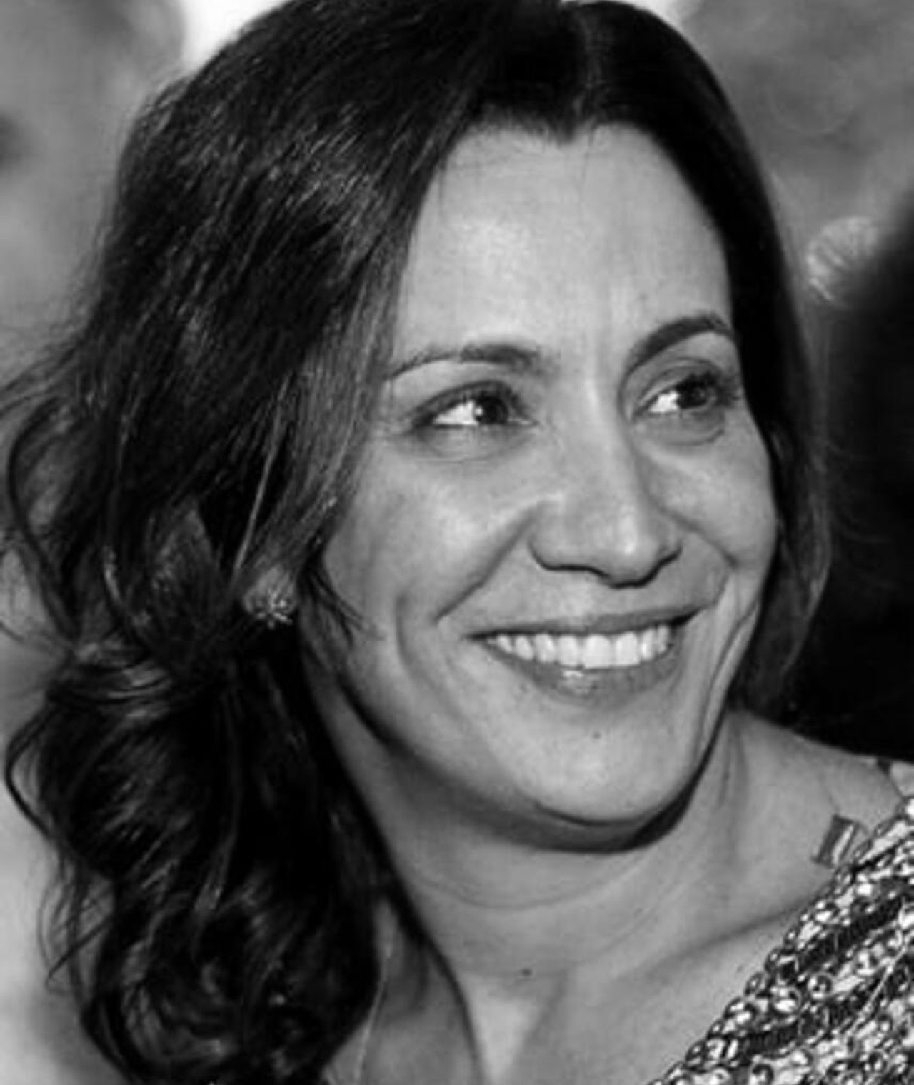 Photo of Joana Mariani