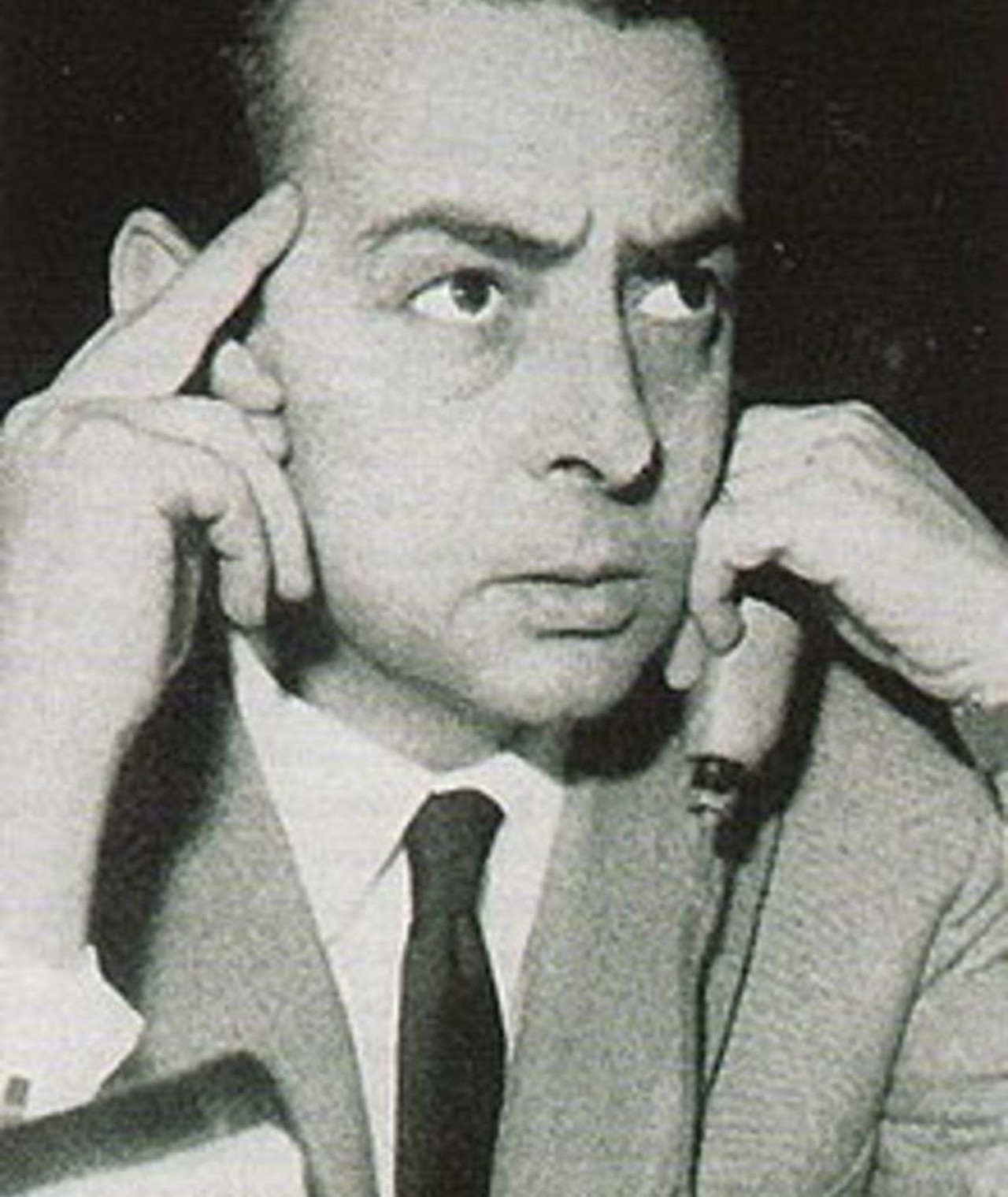 Photo of Pino Locchi