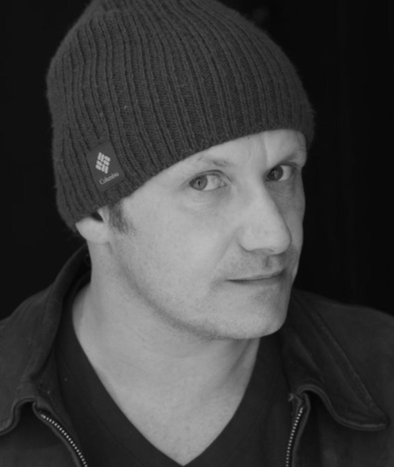 Photo of Lenny Abrahamson