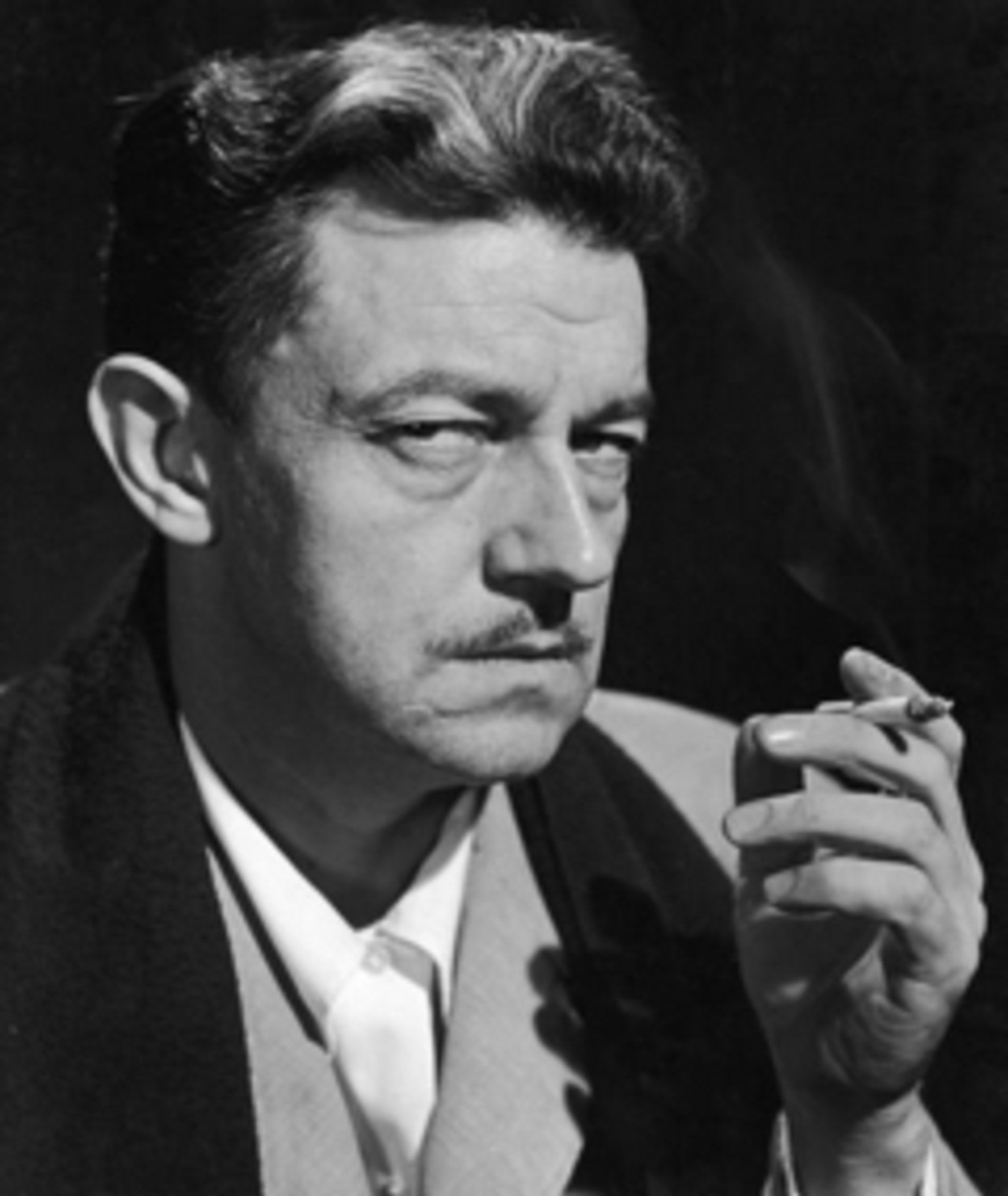 Photo of Preston Sturges