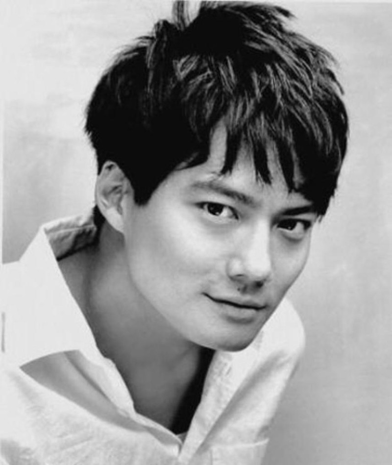 Archie Kao Movies, Bio and Lists on MUBI