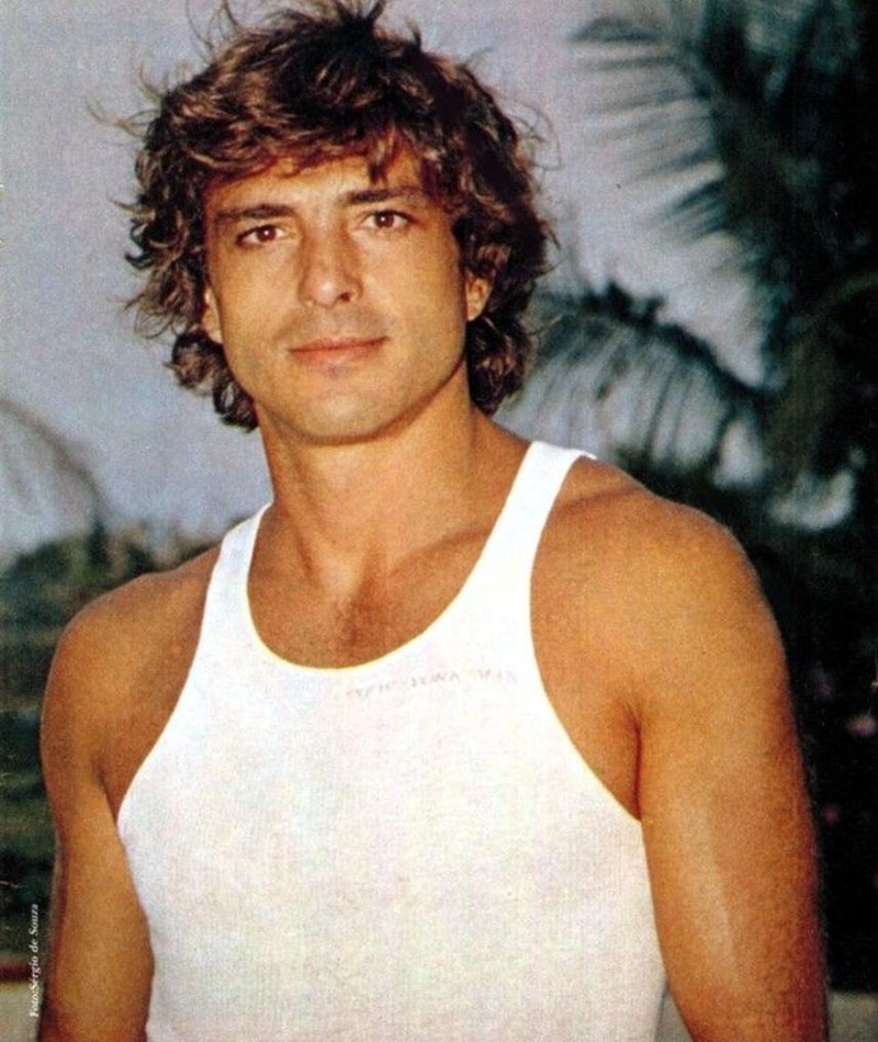 Carlos Alberto Riccelli Películas, biografía y listas en MUBI