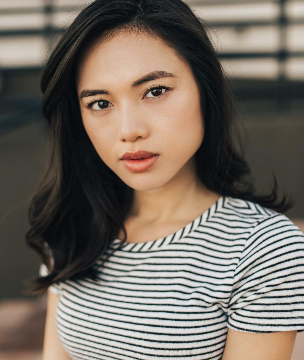 Photo of Kayli Tran