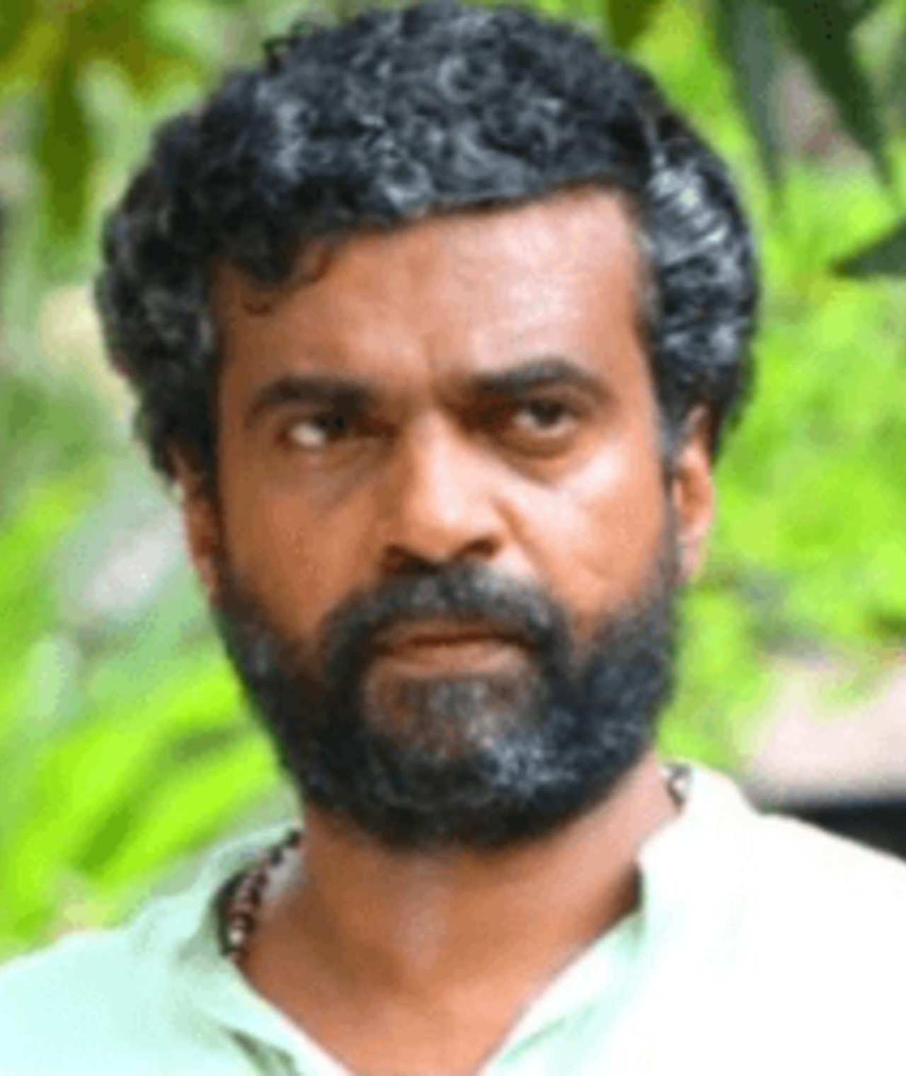 Photo of Anil Nedumangad