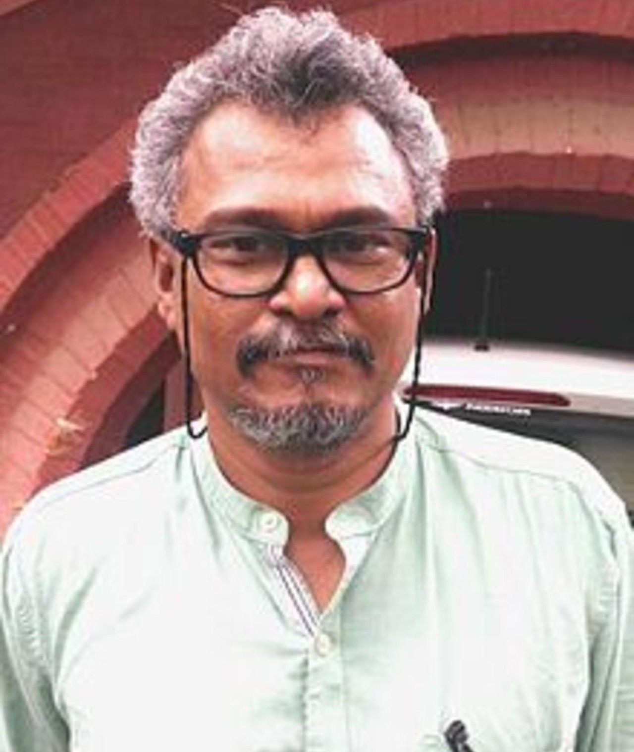 Photo of Anvar Ali