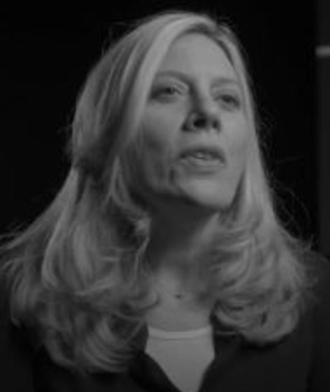 Photo of Gillian Libbert