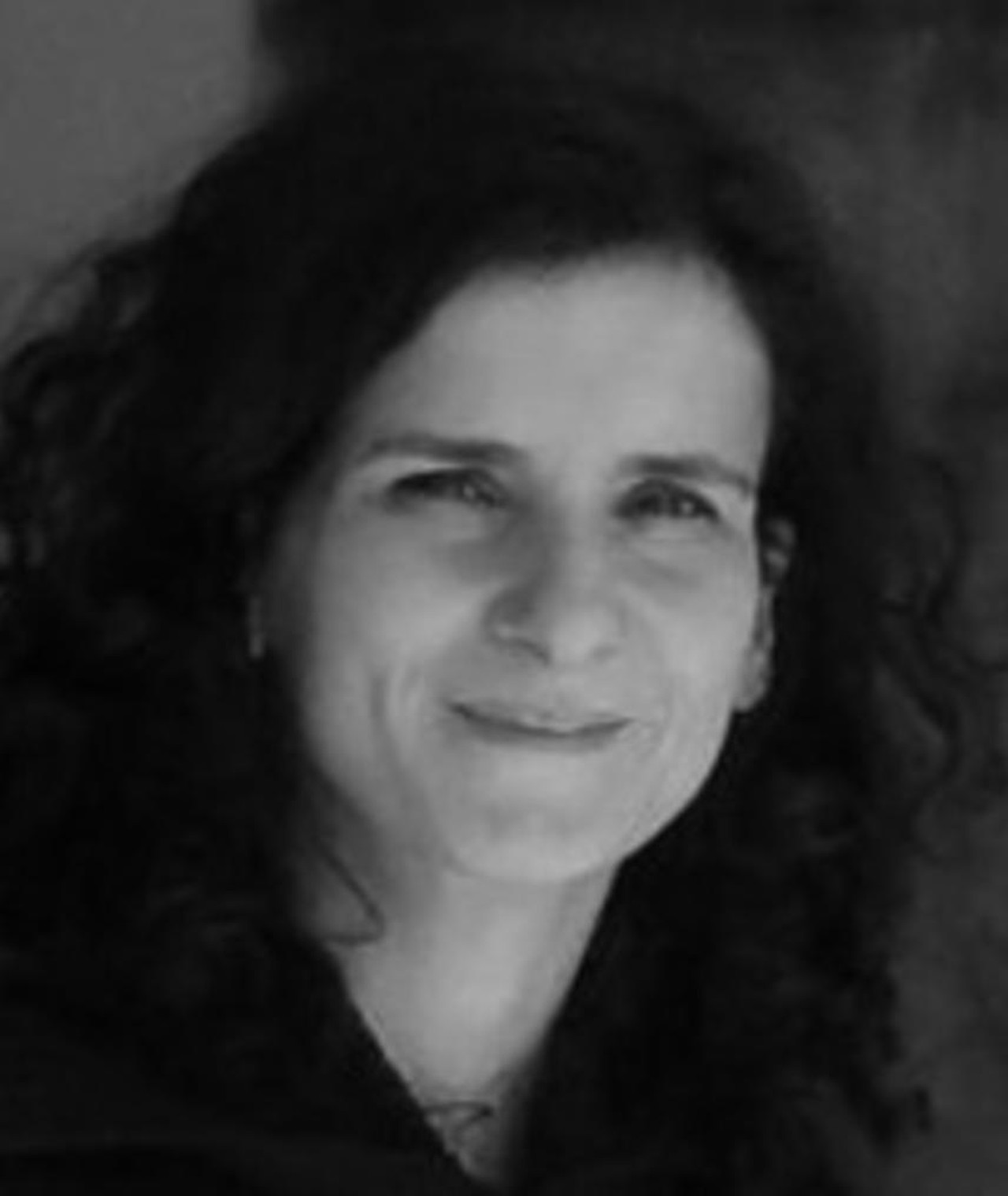Photo of Isabel Machado