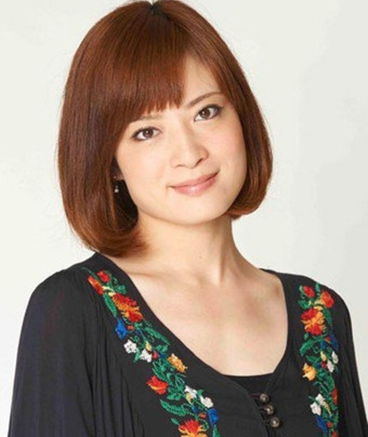 Photo of Yuka Hyyoudo