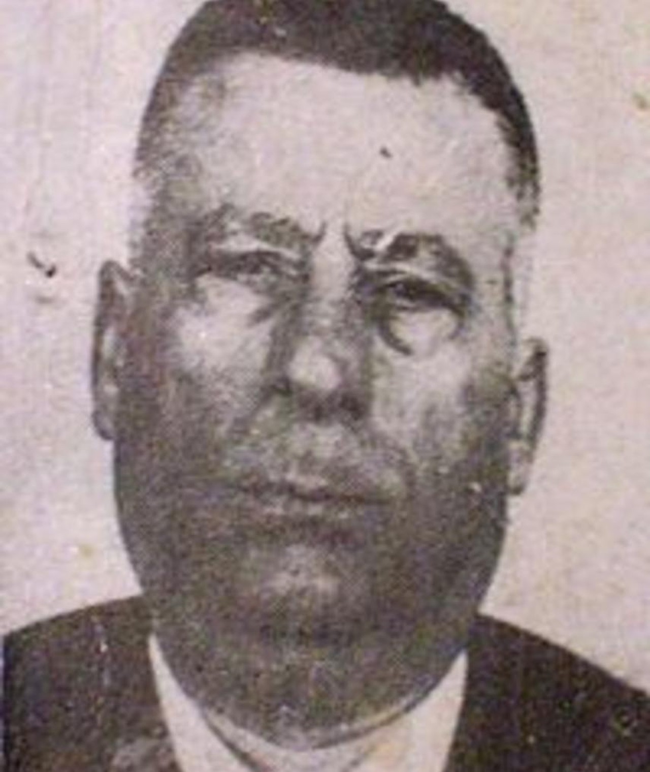 Photo of Antonio Macri