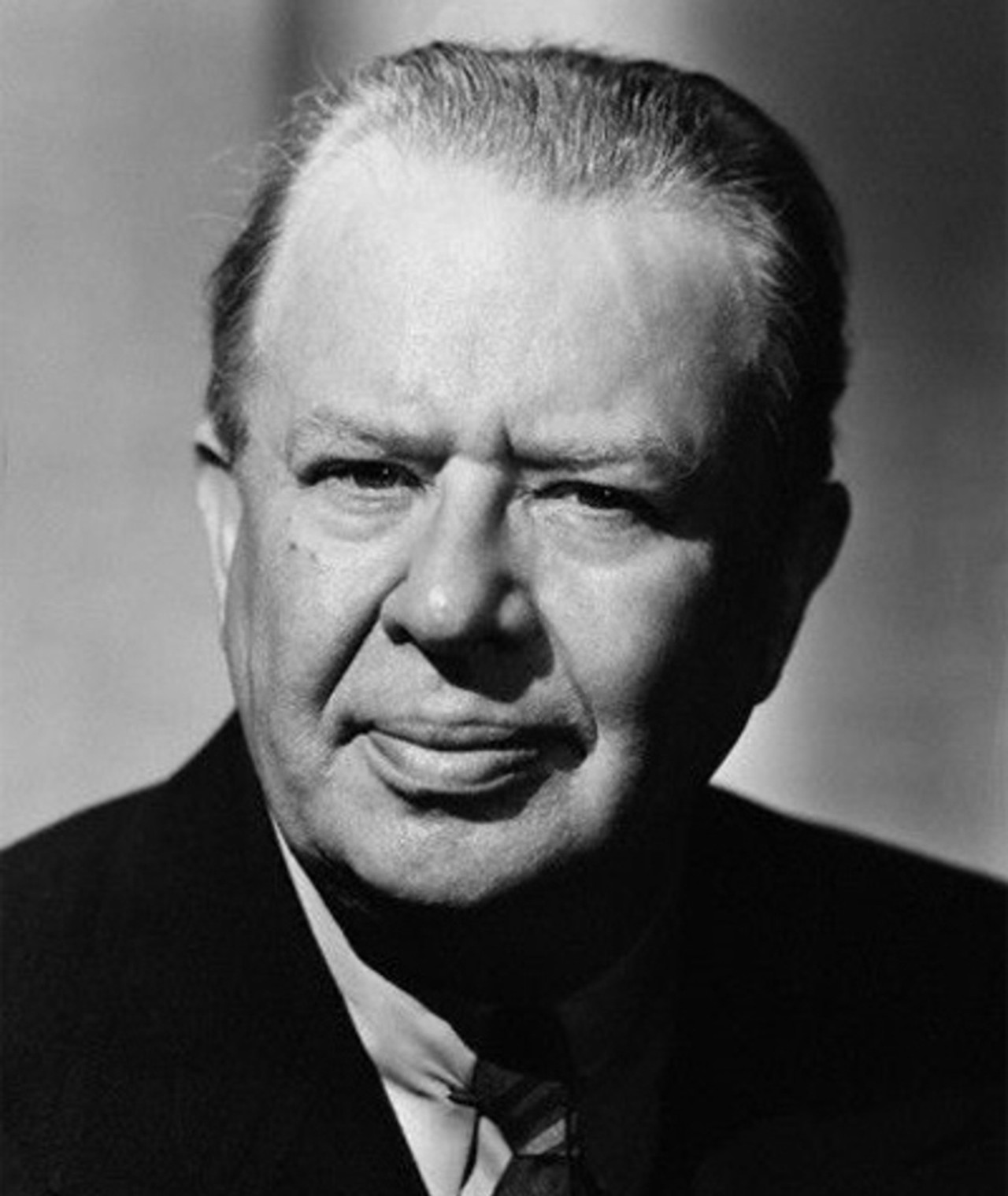 Photo of Charles Coburn