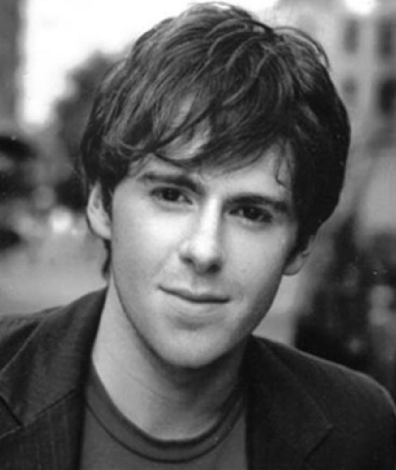 Photo of Pierce Cravens