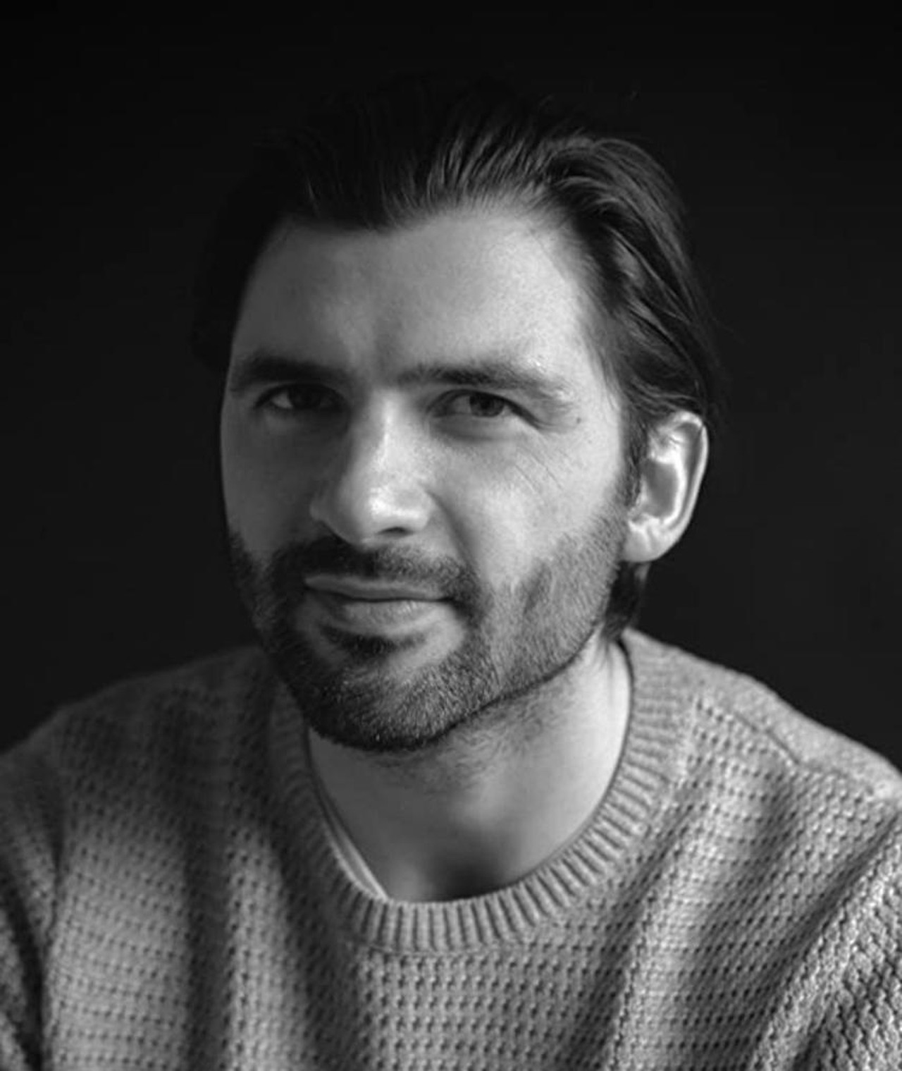 Photo of Chris Cole
