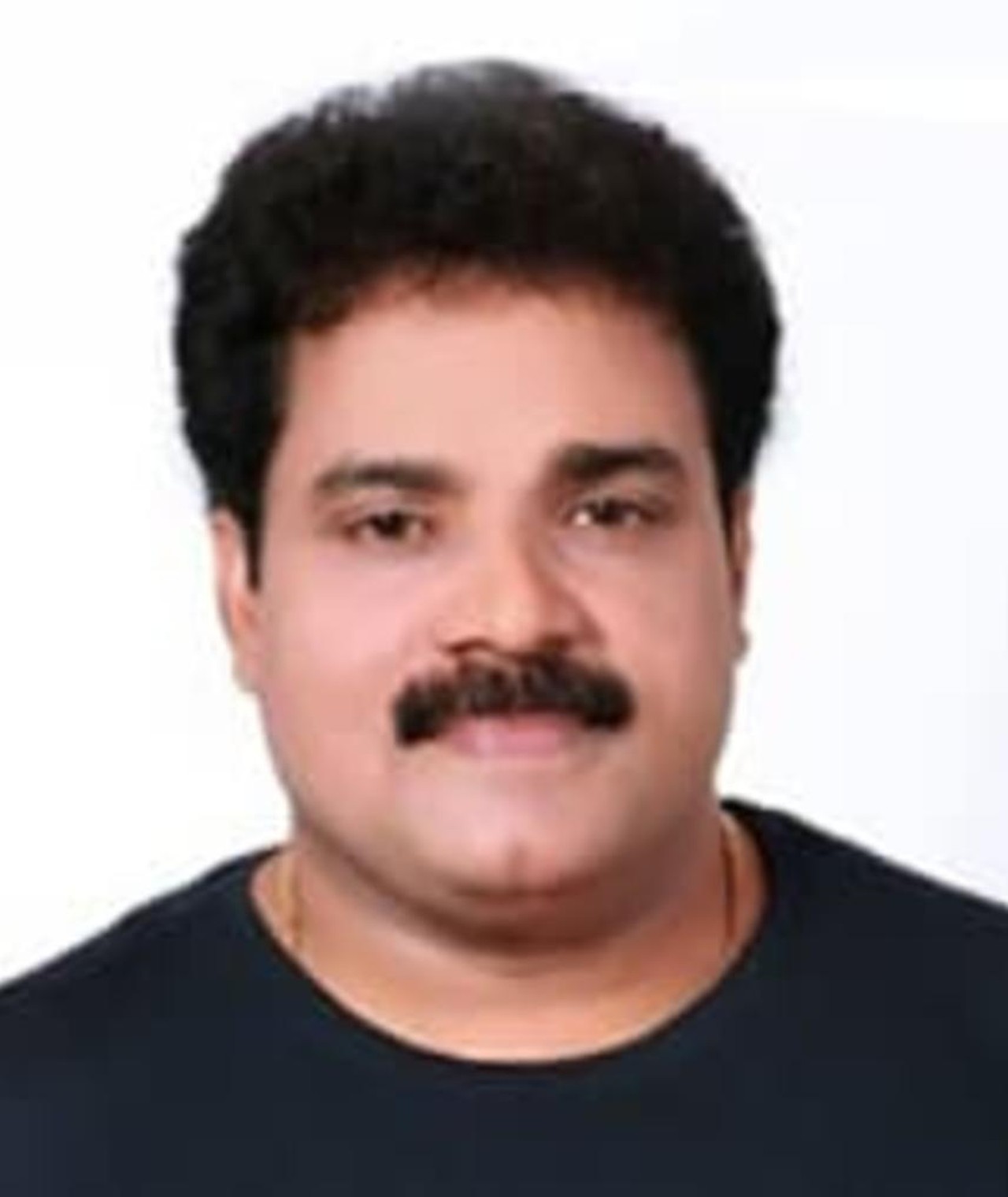 Photo of Babu Jose