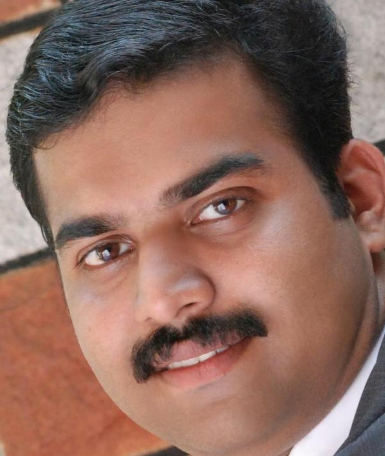 Photo of Jins Varghese