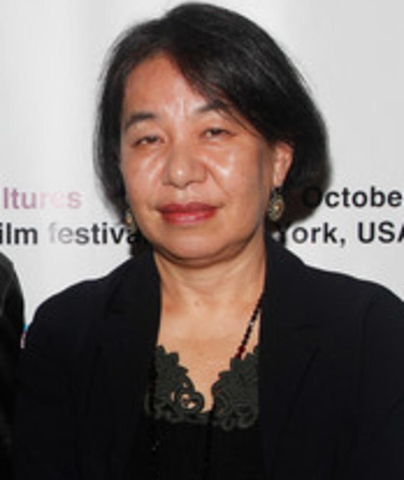 Photo of Hisami Kuroiwa