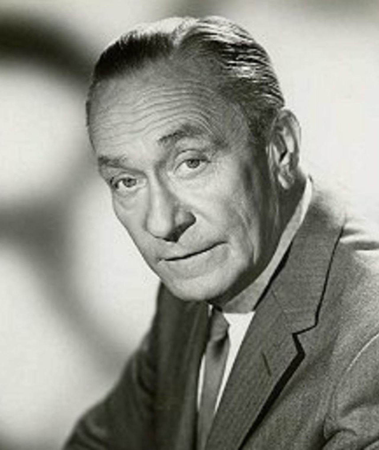 William Demarest Movies, Bio and Lists on MUBI