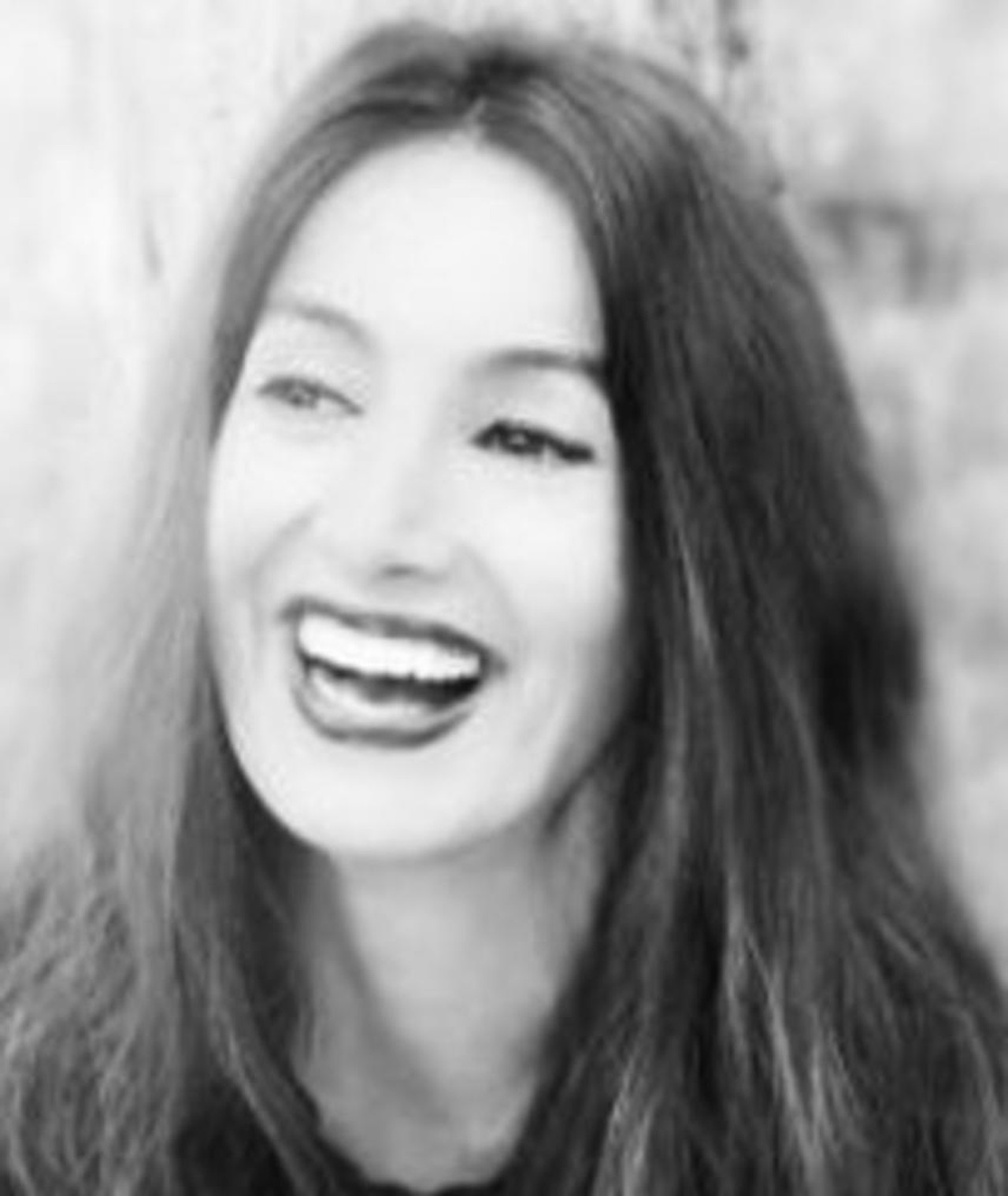 Photo of Beatriz Levin