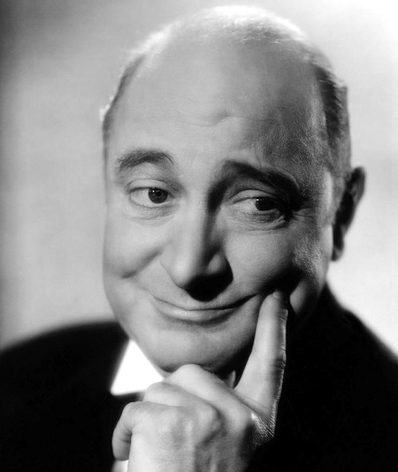 Eric Blore Movies, Bio and Lists on MUBI