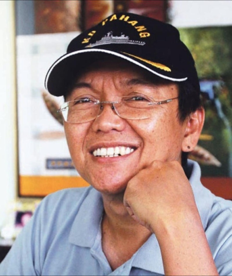 Aziz M Osman Filem Bio Dan Senarai Di Mubi