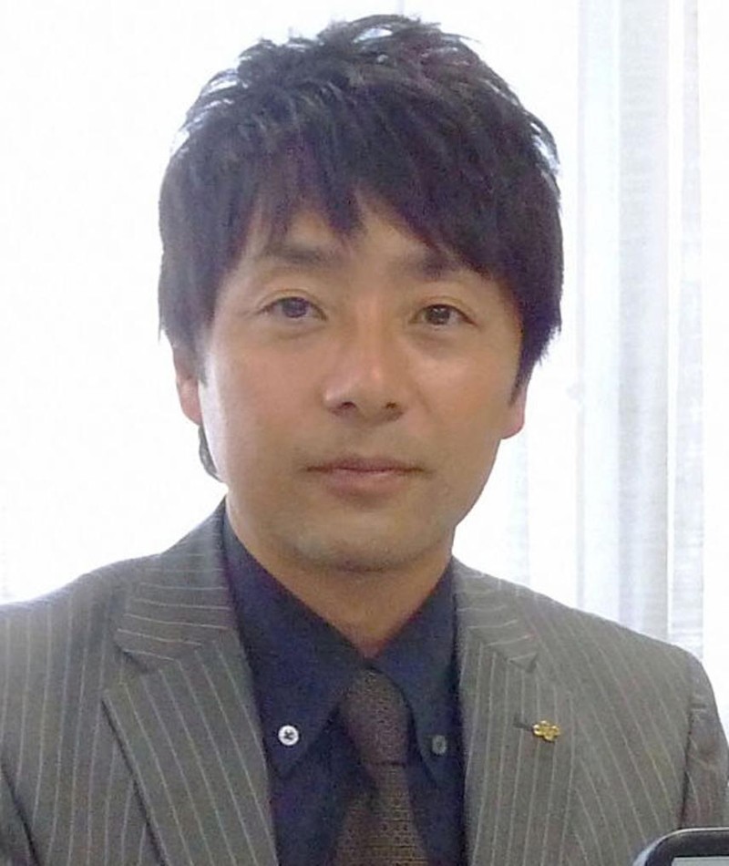 Photo of Toru Nakahara