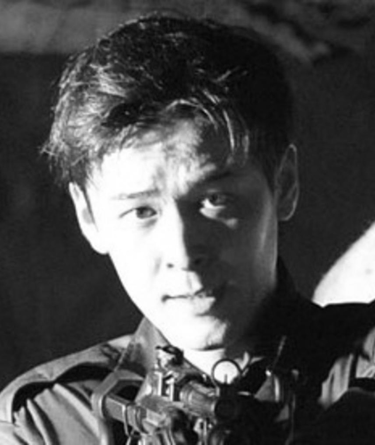 Photo of Takeshi Ito