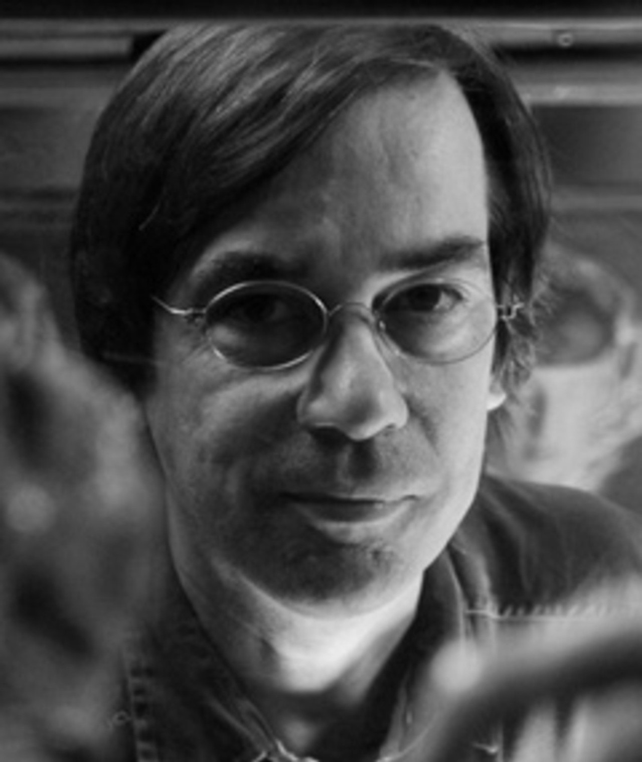 Photo of Olivier Smolders