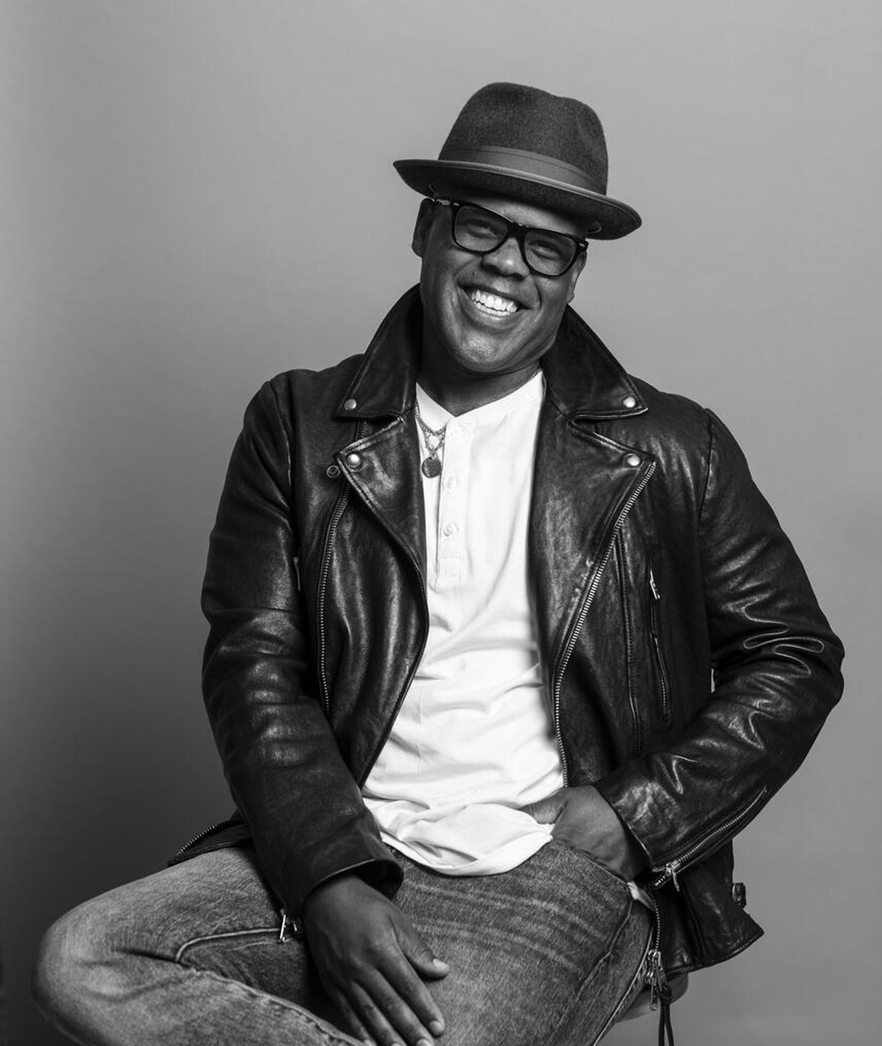 Photo of Erick Peyton